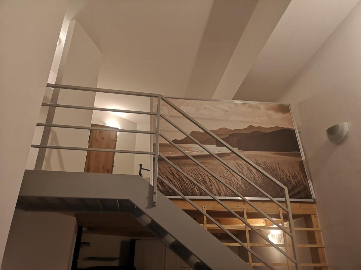 Farolfi Apartments Ranzani Boloňa Exteriér fotografie